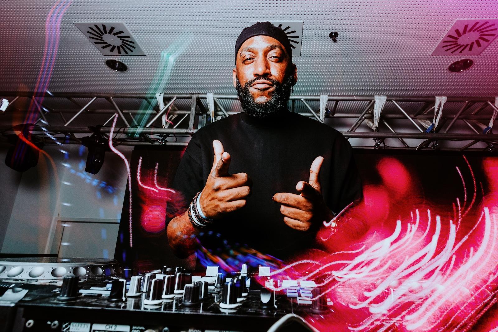DJ Lenhy