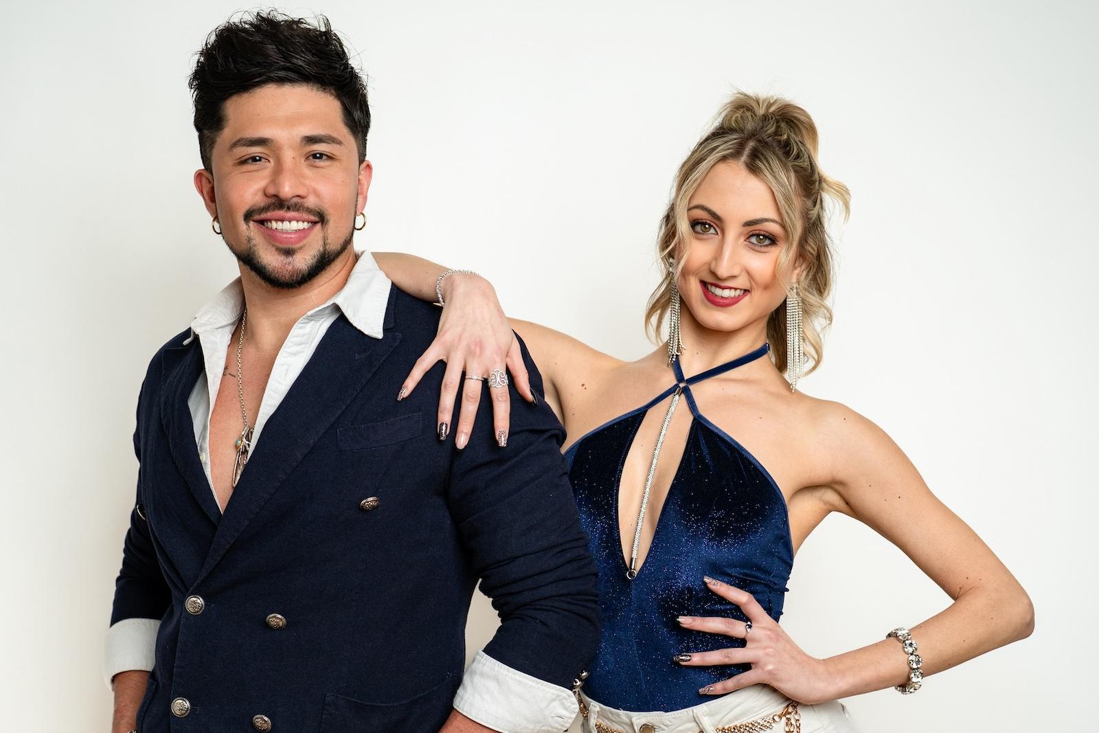 Willy & Jessy