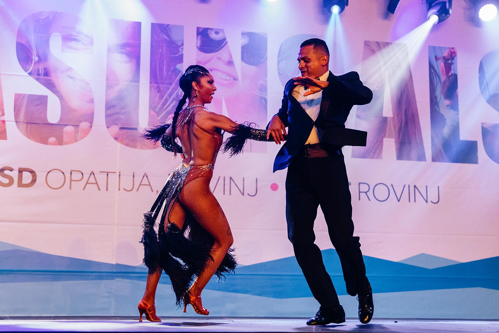 Mambo Deep Dive with Adolfo & Tania