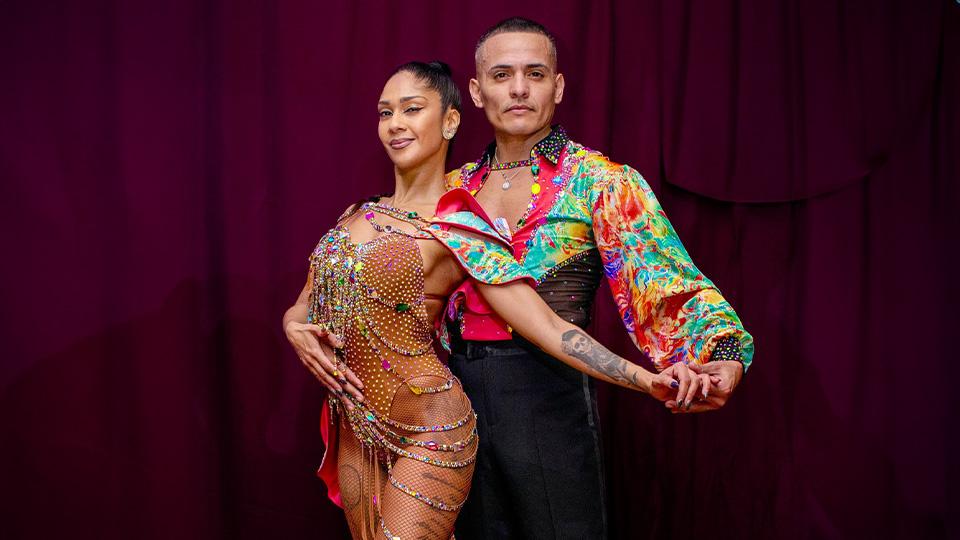 Mambo Deep Dive with Adolfo & Tania